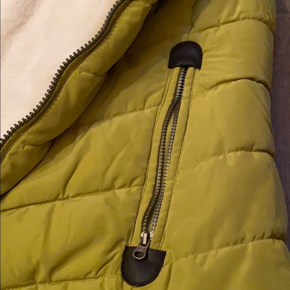 Fleece lined vest - Picture 4 of 6